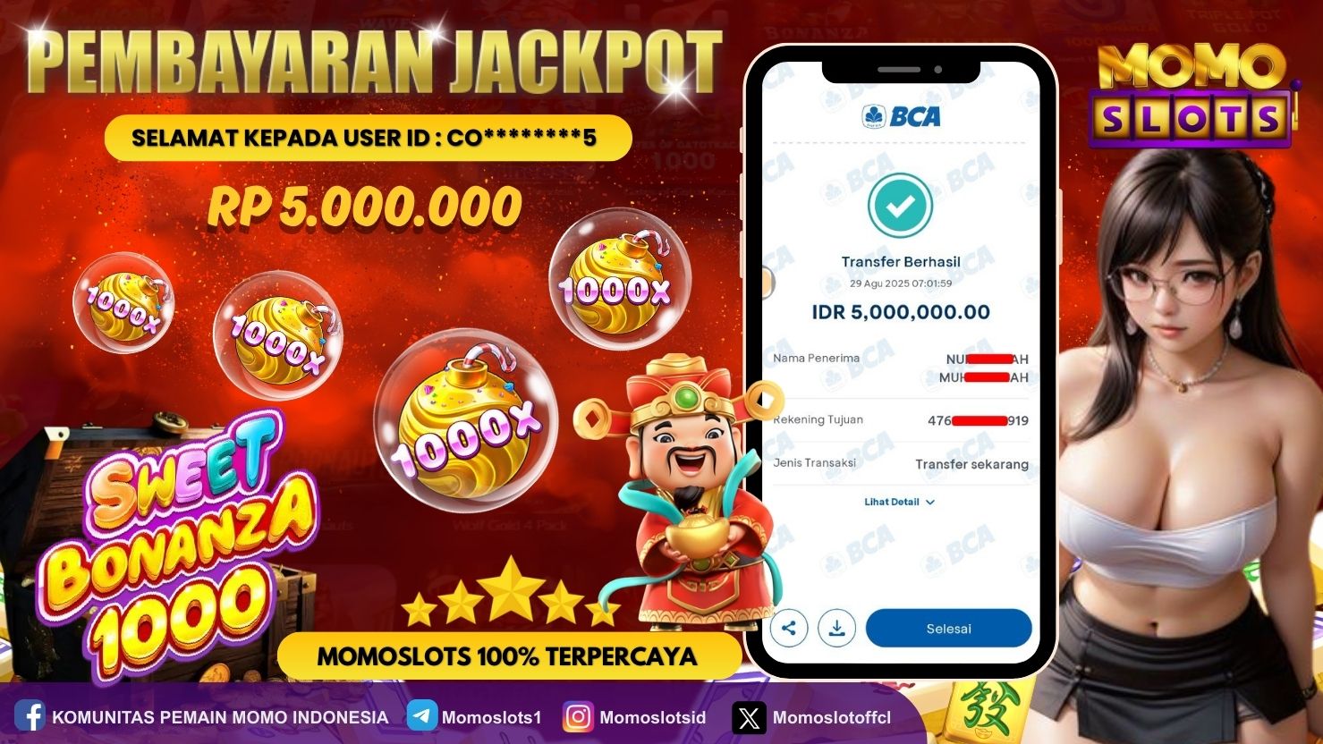 Jackpot Image